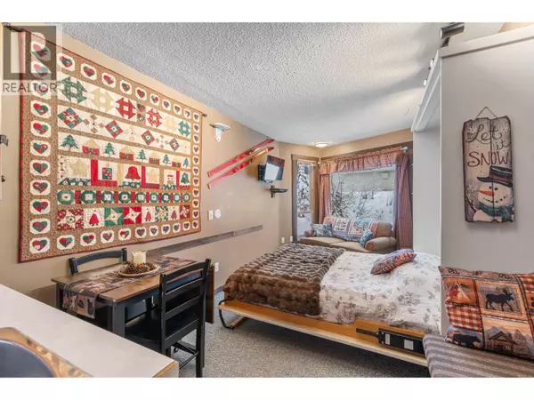 Big White, BC V1P1T4,5375 Big White RD #126