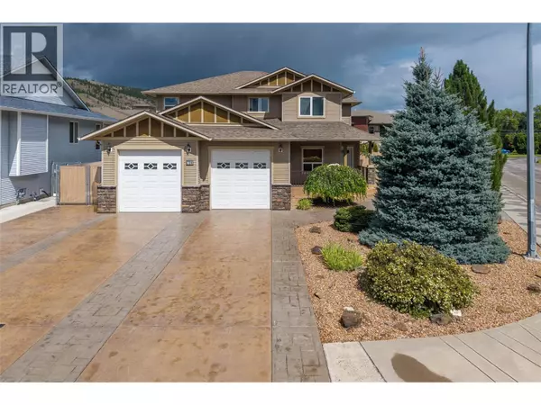 Kamloops, BC V2B0A3,704 McCurrach Road