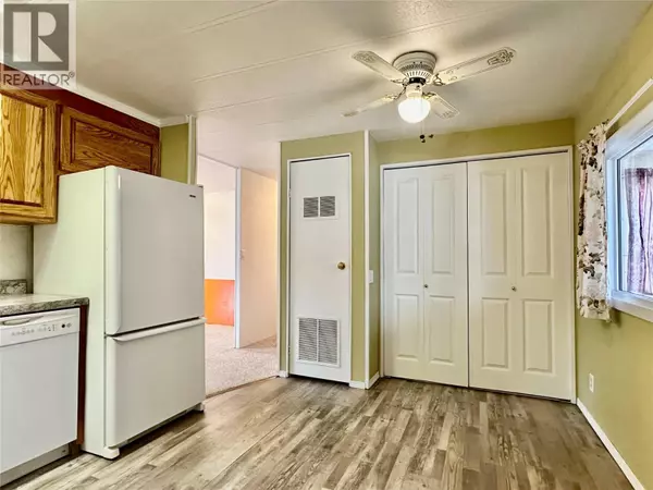 Oliver, BC V0H1T3,6601 Tucelnuit DR #41