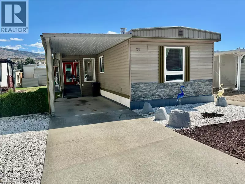 6778 Tucelnuit DR #26, Oliver, BC V0H1T3