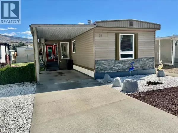 6778 Tucelnuit DR #26, Oliver, BC V0H1T3