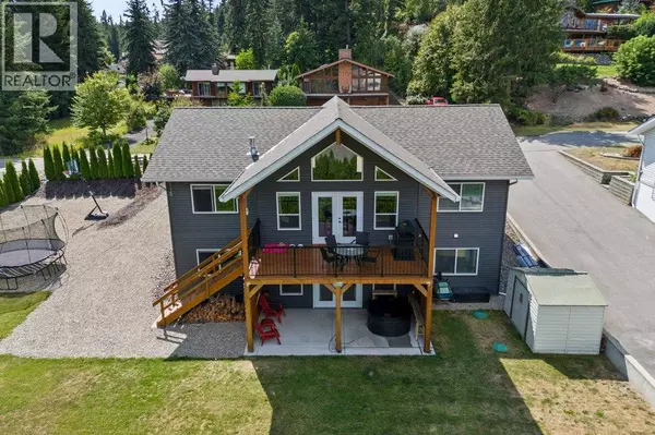 Blind Bay, BC V0E2W2,2421 Sunrise Boulevard