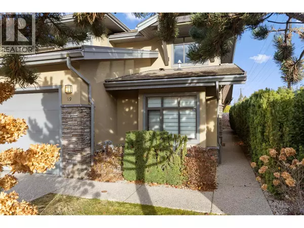 570 Sarsons RD #19, Kelowna, BC V1W5H5