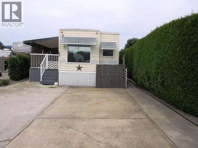 Kelowna, BC V4V1P4,415 Commonwealth RD #68