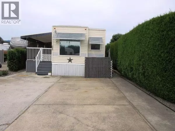 415 Commonwealth RD #68, Kelowna, BC V4V1P4