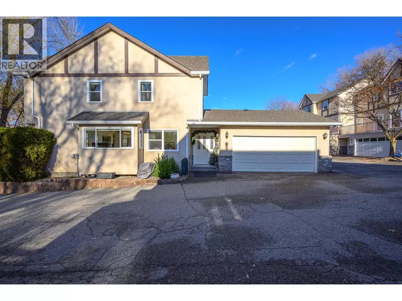 401 Browne RD #9, Vernon, BC V1T7M2