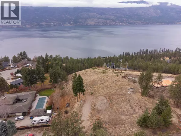 Lake Country, BC V4V2K7,10786 Nighthawk Road