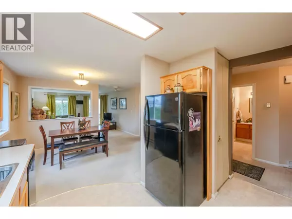 Summerland, BC V0H1Z5,10505 Quinpool RD #9