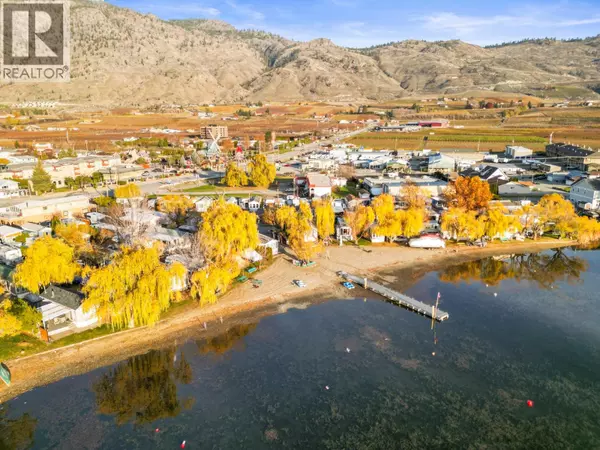 5901 MAIN ST #57, Osoyoos, BC V0H1V3