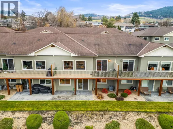 Vernon, BC V1H2K6,6600 Okanagan AVE #9