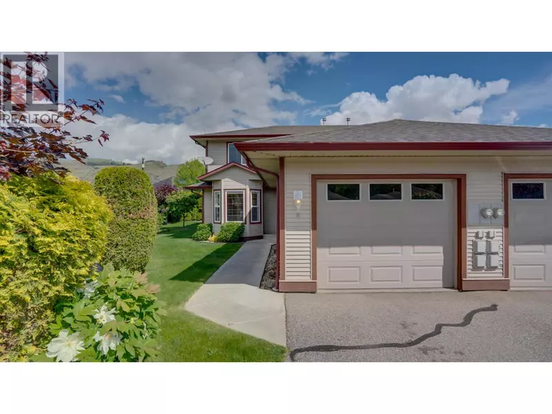 5200 25th Avenue, Vernon, BC V1T9V6
