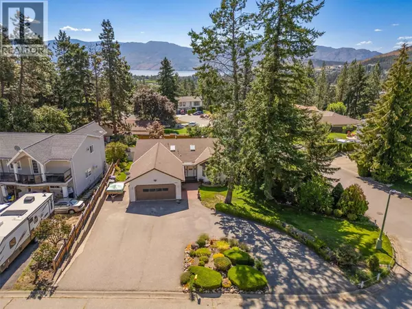 2952 Sandberg Road, West Kelowna, BC V4T1M5