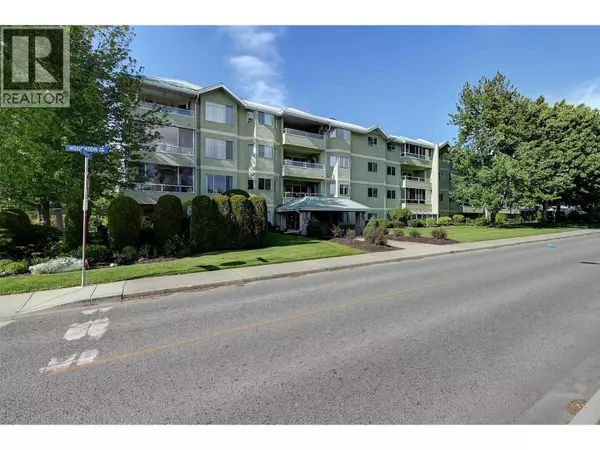 780 Houghton RD #210, Kelowna, BC V1X5G7