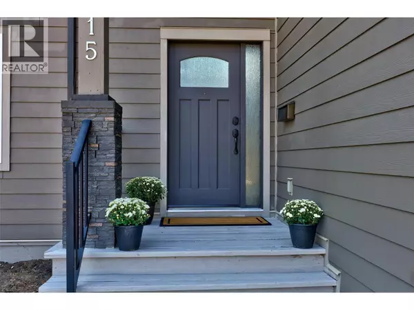 Kamloops, BC V2B3T4,615 ROSE Avenue