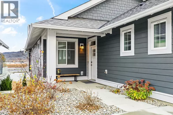 Osoyoos, BC V0H1T1,2450 Radio Tower RD #165