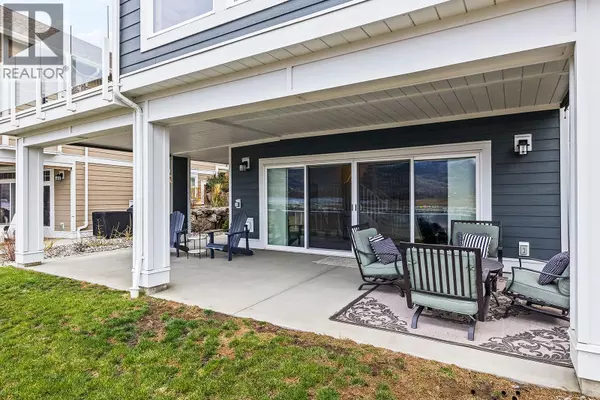 Osoyoos, BC V0H1T1,2450 Radio Tower RD #165