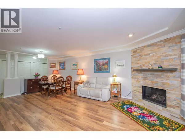 Vernon, BC V1T9M5,3300 Centennial DR #102