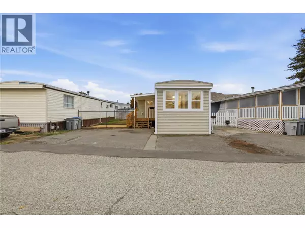 Kamloops, BC V2B7V6,1655 Ord RD #96