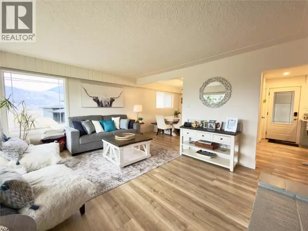 Kamloops, BC V2C3J2,1515 ROBINSON Crescent