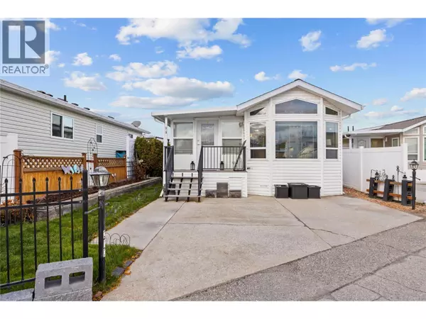 Kelowna, BC V4V1P4,415 Commonwealth RD #313