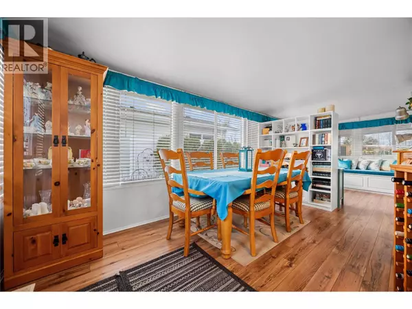 Kelowna, BC V4V1P4,415 Commonwealth RD #313