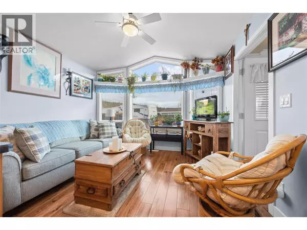 Kelowna, BC V4V1P4,415 Commonwealth RD #313