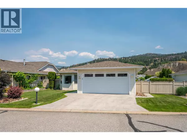 Penticton, BC V2A8H9,3400 Wilson ST #141