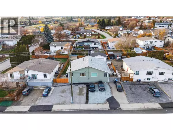 West Kelowna, BC V4T1N5,3442 Old Okanagan Highway Highway