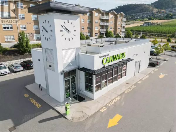 1928 Summit Drive, Kelowna, BC V1V1N6