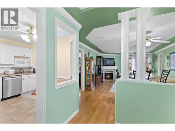 Vernon, BC V1T9M5,3300 Centennial DR #204