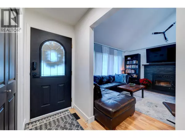 Kamloops, BC V2E1V6,2426 Omineca Drive