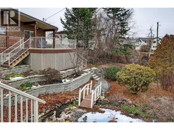 Kamloops, BC V2E2C5,675 Humphrey Road