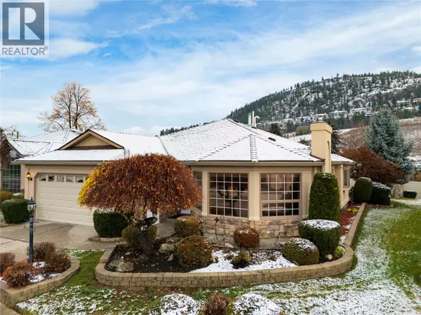 595 Yates RD #61, Kelowna, BC V1V1P8