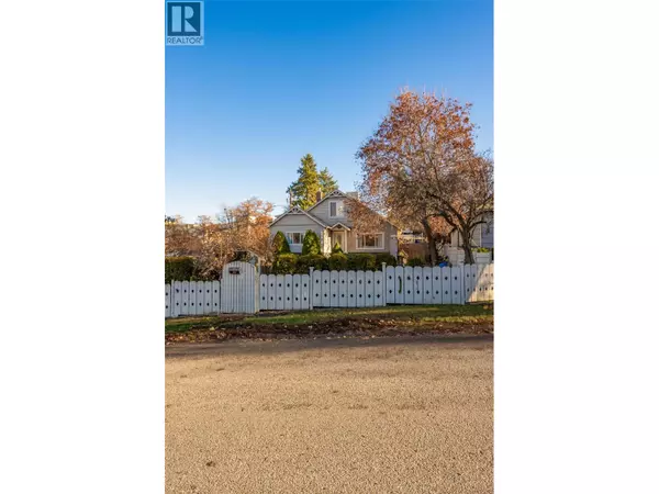 Vernon, BC V1T5R7,2015 33rd Street