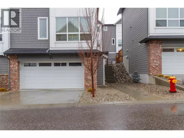 Lake Country, BC V4V0A7,12075 Oceola RD #34