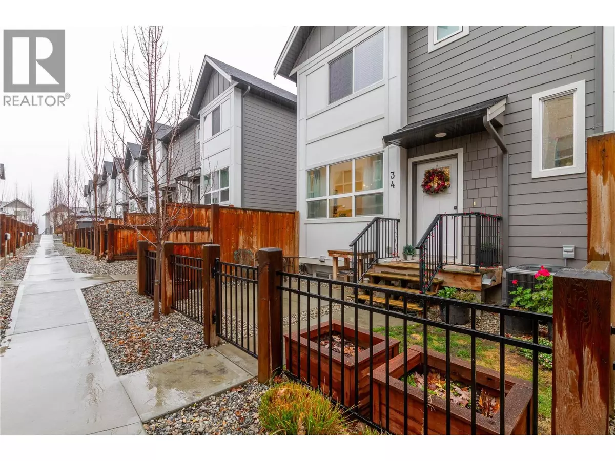 Lake Country, BC V4V0A7,12075 Oceola RD #34