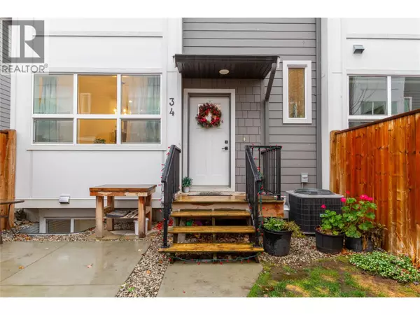 Lake Country, BC V4V0A7,12075 Oceola RD #34