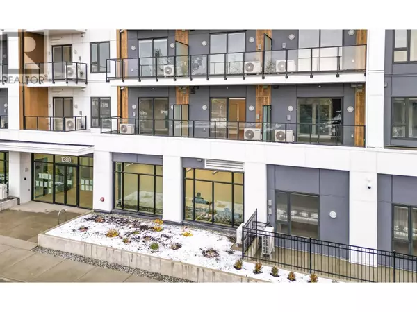 Kelowna, BC V1Y0P7,1380 Pridham AVE #203