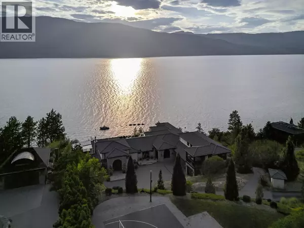 Lake Country, BC V4V1C7,13210 McCreight Road