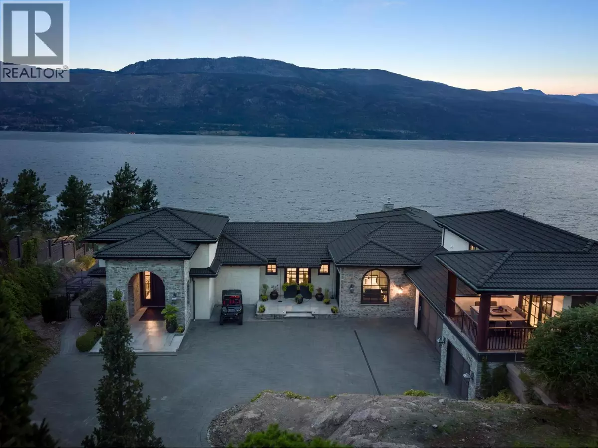 Lake Country, BC V4V1C7,13210 McCreight Road