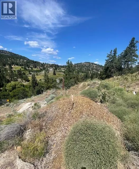 6709 Victoria RD South #Lot, Summerland, BC V0H1Z2