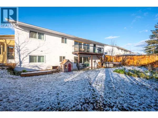 Summerland, BC V0H1Z0,13031 Steven Avenue