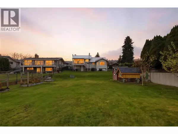 2578 Thompson Drive, Kamloops, BC V2C4L4