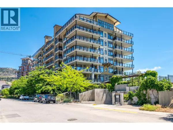 3301 Skaha Lake RD #406, Penticton, BC V2A6G6