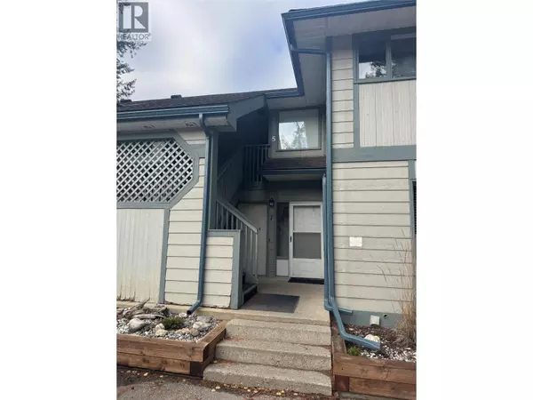 1211 9TH ST #5, Golden, BC V0A1H0