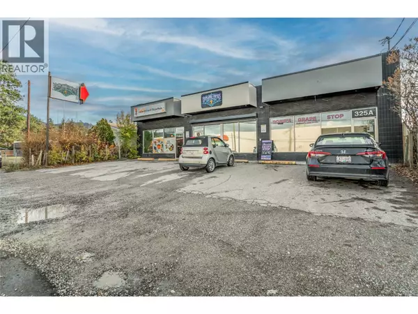 Kelowna, BC V1X1W9,325 Gray RD #C