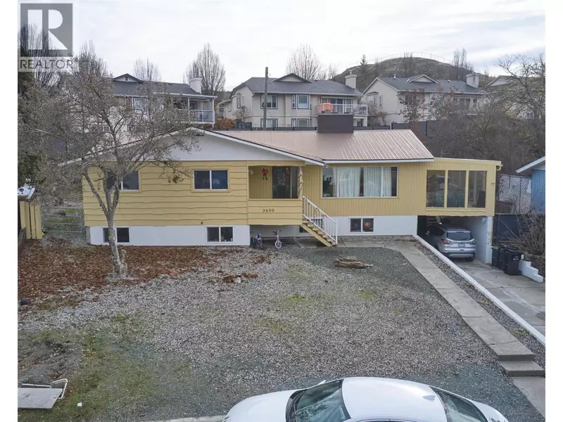 3600 37 Avenue, Vernon, BC V1T2Y6