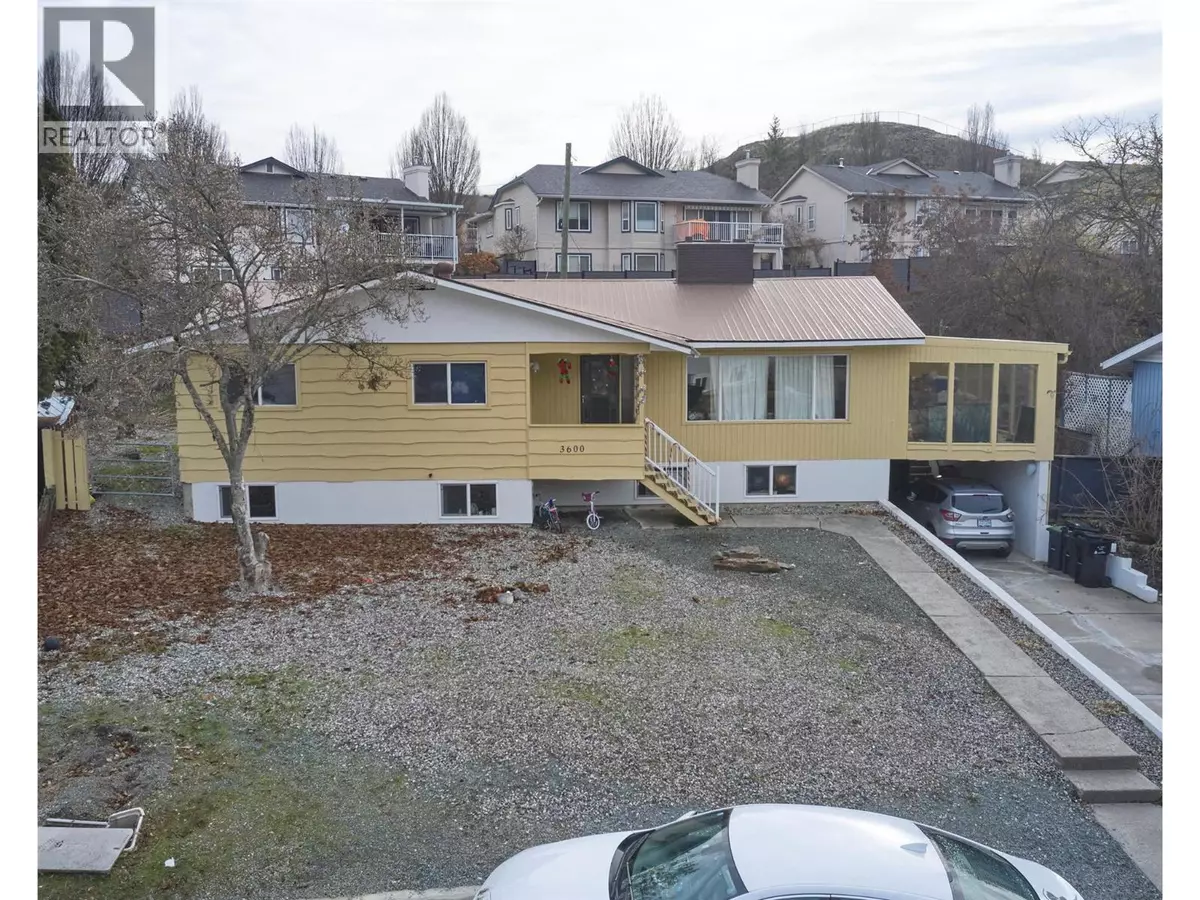 Vernon, BC V1T2Y6,3600 37 Avenue