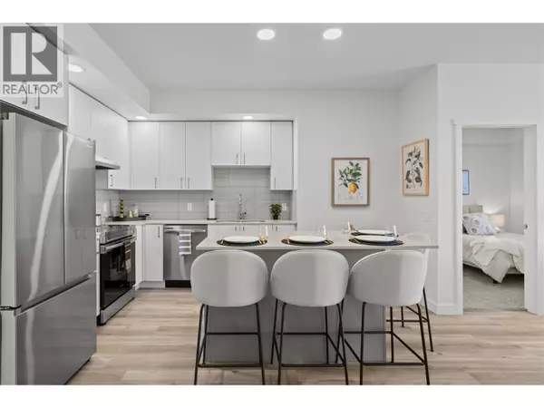 Kelowna, BC V1W0G8,1111 Frost RD #308