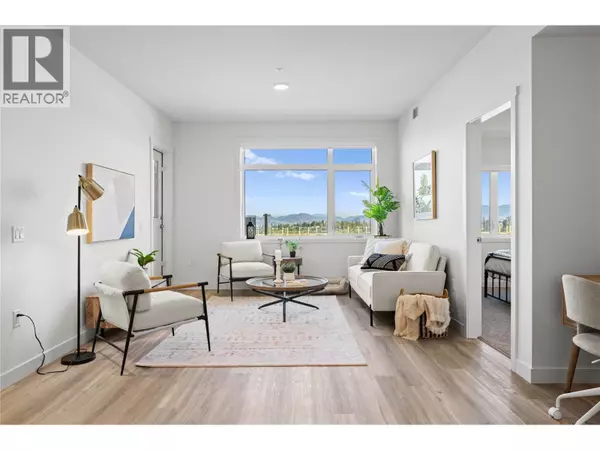 1111 Frost RD #308, Kelowna, BC V1W0G8